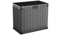 Keter Store it Out Darwin 1100L Outdoor Storage Shed708/4940
